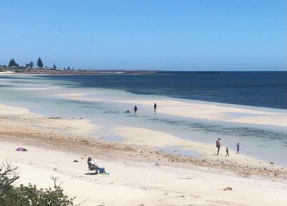 🏖Seaglass Port Hughes 🐾Dog Friendly Holiday House🐾 - Dogs Are Family❤️