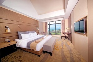 Cots/infant beds - Litz Oceanview Hotel (Huandao Road) (Xiamen)