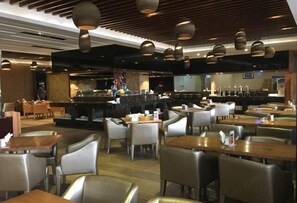Restaurant - Litz Oceanview Hotel (Huandao Road) (Xiamen)