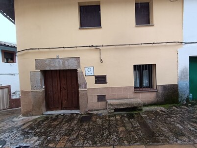 Casa rural Abuela Maria 