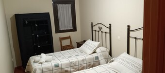 Casa Rural Abuela Maria