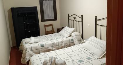 Casa Rural Abuela Maria