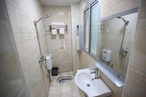 Bathroom - XLDSWBG (Xiangxiang)