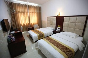 Room - XLDSWBG (Xiangxiang)