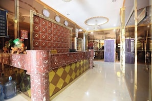 Lobby - XLDSWBG (Xiangxiang)
