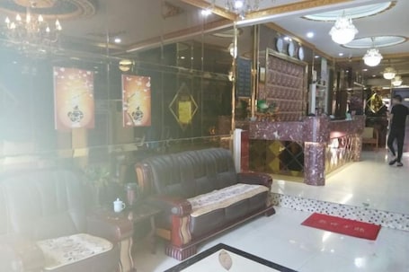 Interior. XLDSWBG