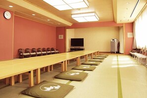 Interior - Asarigawa Onsen Hotel (Otaru)