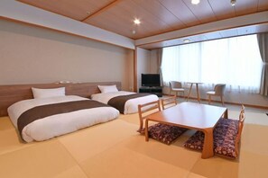 Room - Asarigawa Onsen Hotel (Otaru)