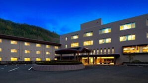Unclassified image, 2 of 13, button - Asarigawa Onsen Hotel (Otaru)