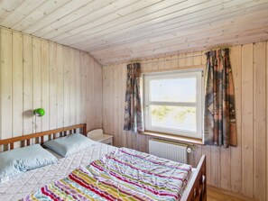 3 habitaciones 
