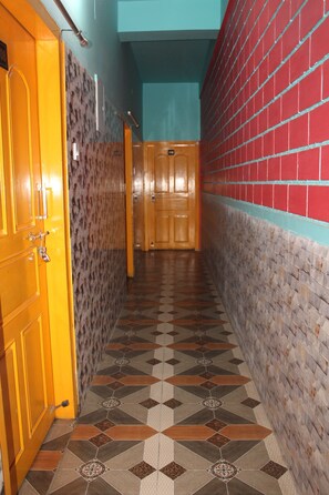 Interior - Akashi Villa Inn (Guwahati)