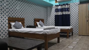 Luxury Room | 1 bedroom, free WiFi