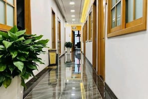 Property amenity - Ruihao Yazhi Hotel (Global Center Store) (Chengdu)