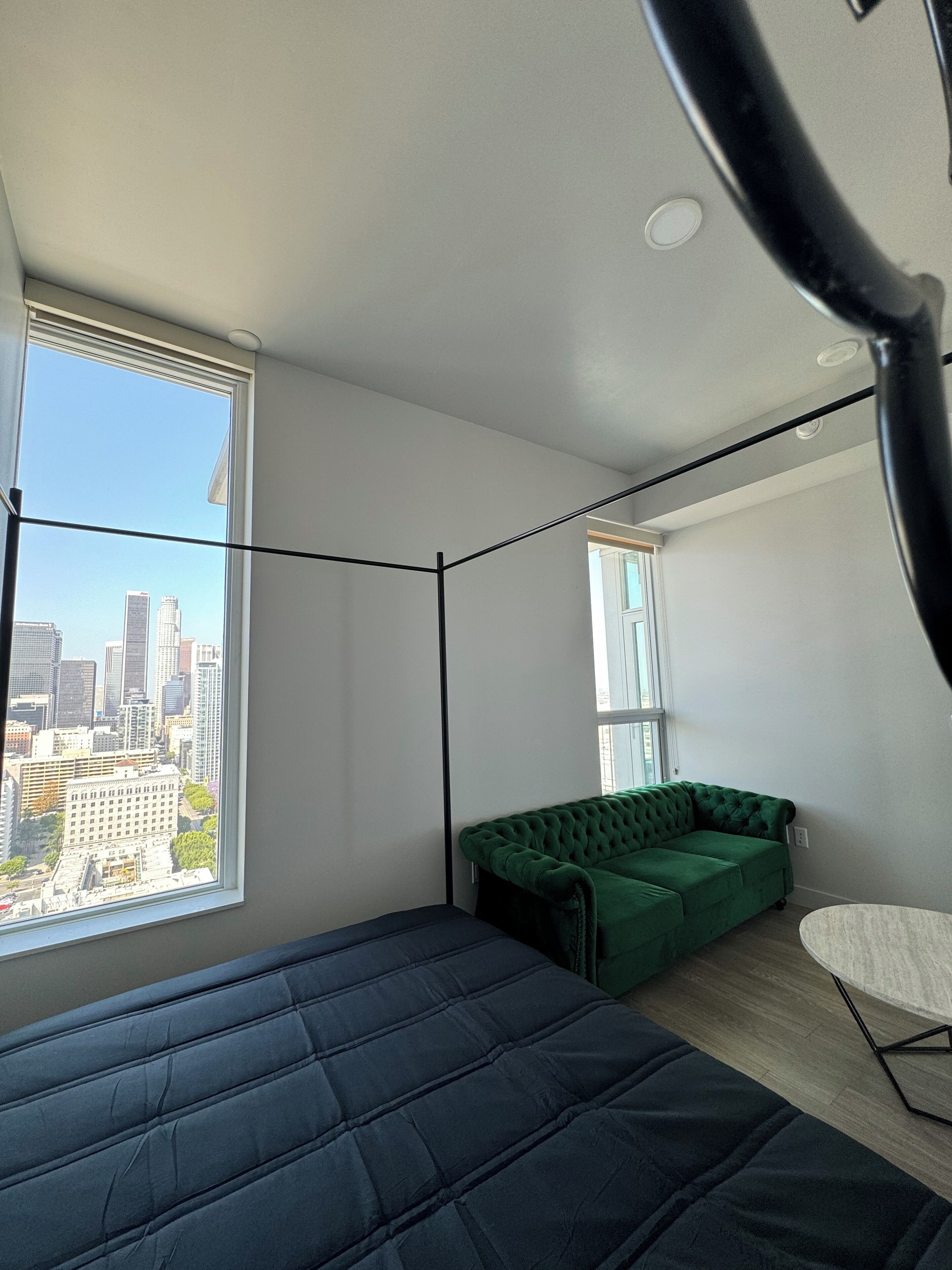 2 habitaciones y wifi 