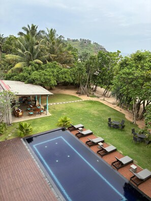 15 outdoor pools - Villa Talay (Talalla)