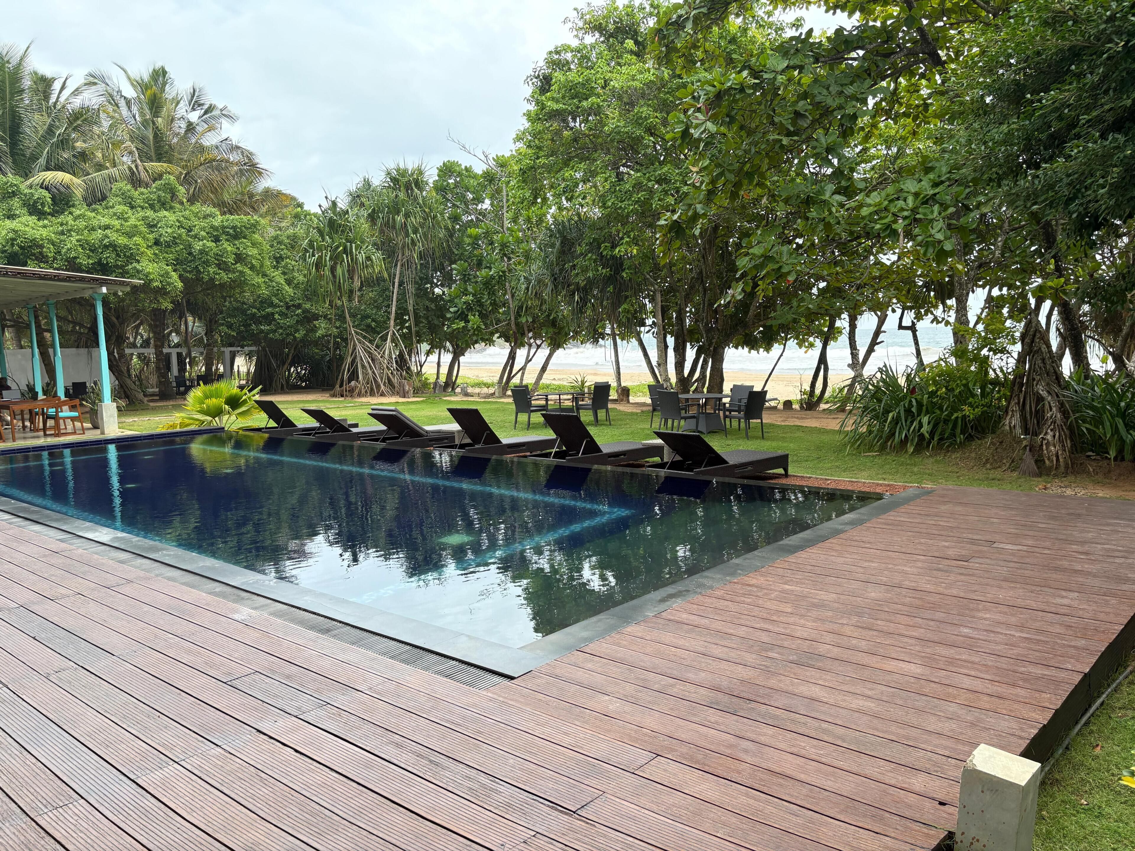 15 piscinas al aire libre