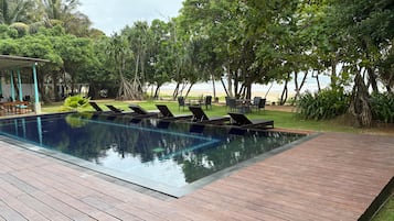 15 piscinas al aire libre