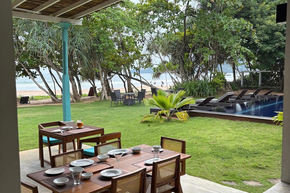 Villa Talay
