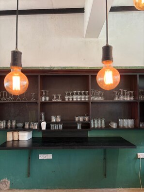 Bar (on property) - Villa Talay (Talalla)