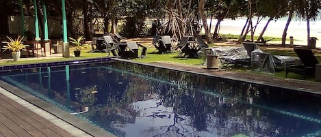 15 piscines extérieures