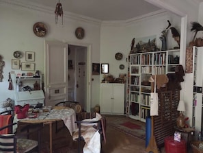 Interieur