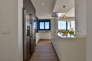 Interior - villa rental in Calpe, PIACERE (Calpe)