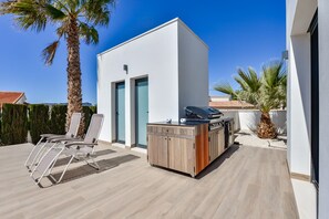 Terraço/pátio