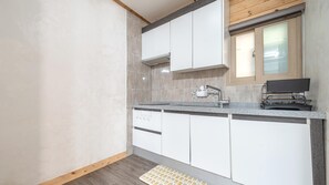 Basic Room, 2 Bedrooms (byeolgwan 2) | 2 bedrooms, free WiFi