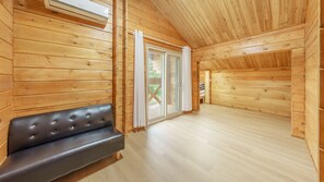 Habitación básica, 4 habitaciones (byeolgwan 3) | 2 dormitorios y wifi gratis