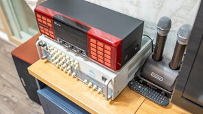 Basic-rum - 2 sovrum (byeolgwan 2) | 2 sovrum och gratis wi-fi