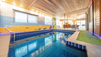 Habitación básica, 2 habitaciones (byeolgwan 2) | 2 habitaciones y wifi gratis