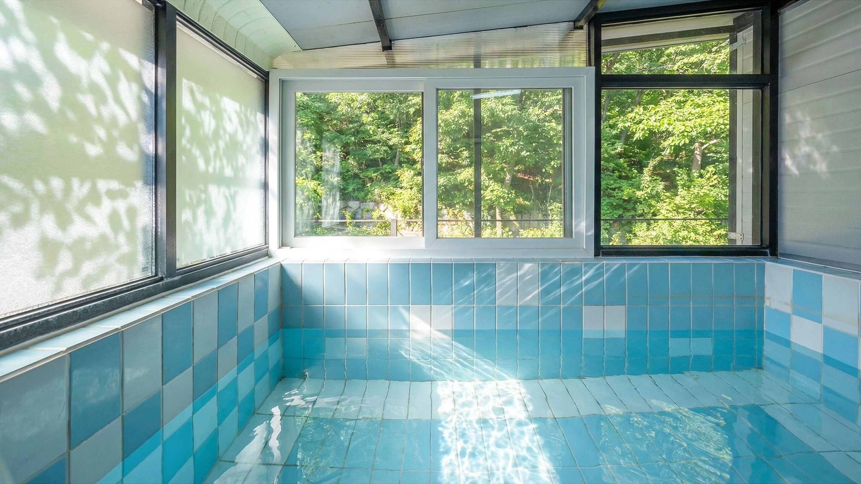 베이직룸, 침실 3개 (byeolgwan 4) | 2 개의 침실, 무료 WiFi