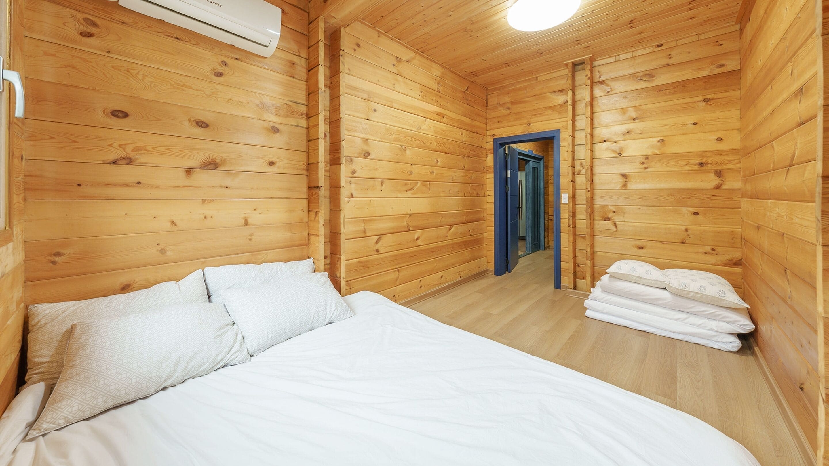 Basic Room, 4 Bedrooms (byeolgwan 3) | 2 bedrooms, free WiFi