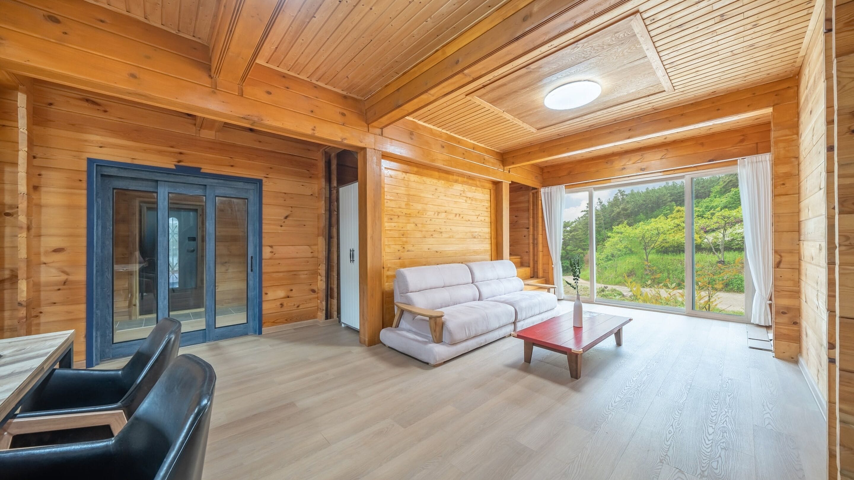 Basic Room, 4 Bedrooms (byeolgwan 3) | 2 bedrooms, free WiFi