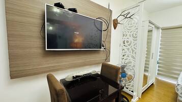 Comfort Apartment | Living area