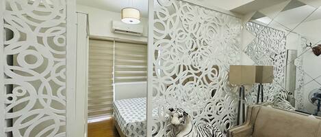 Comfort Apartment | Living area