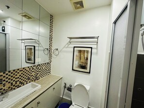 Apartamento Confort | Baño