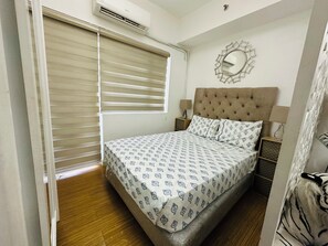 Apartamento Confort