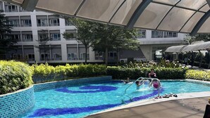 Property grounds - Taguig near Bgc  1bedroom with  Balcony (Taguig)