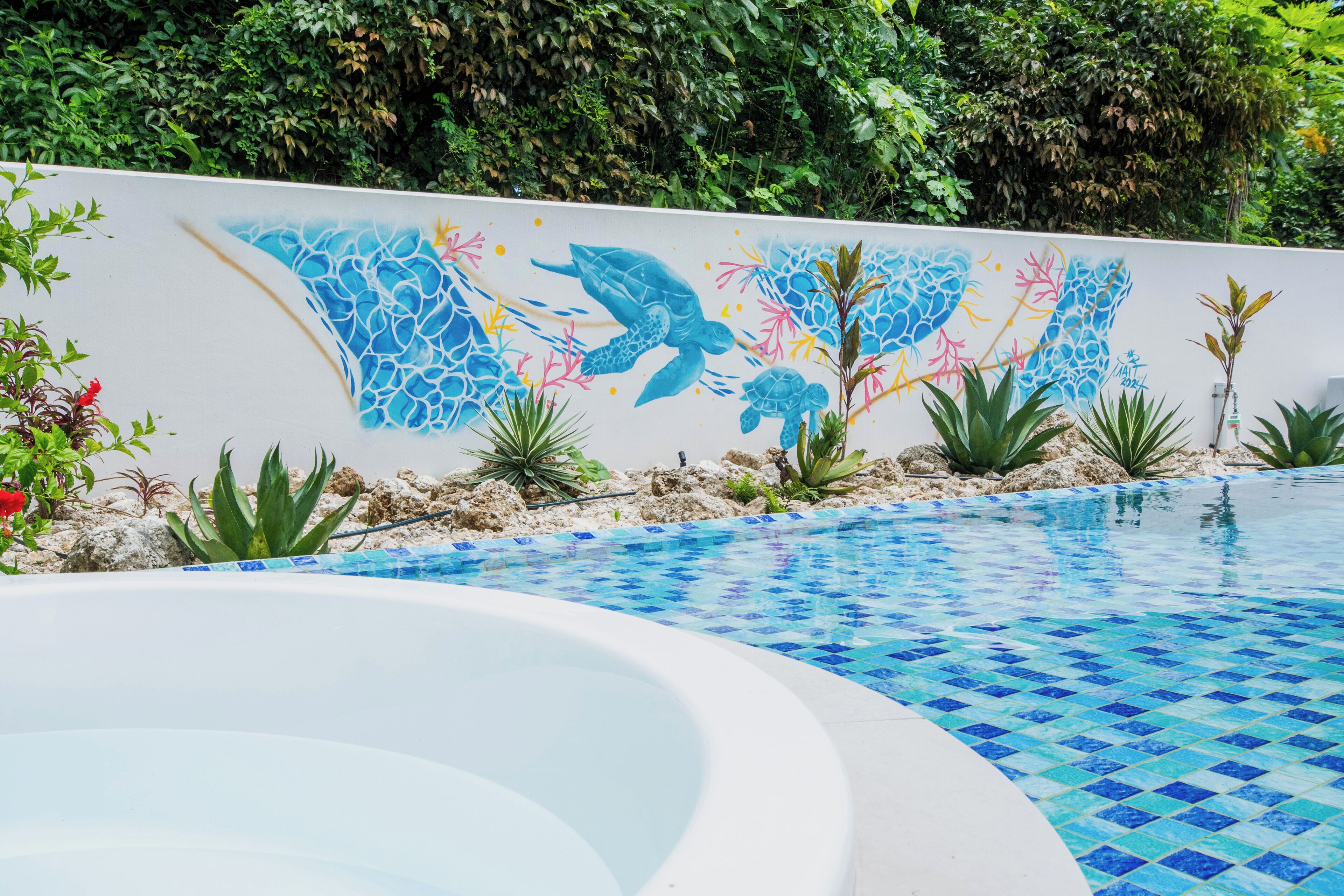 Kolam renang
