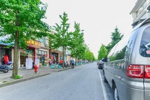 Miscellaneous - Shanghai Longna Business Hotel (Shanghai)