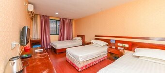 Shanghai Longna Business Hotel