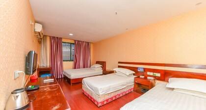 Shanghai Longna Business Hotel