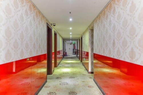 Shanghai Longna Business Hotel