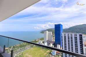 Vista da propriedade
