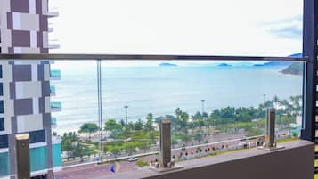 家庭公寓 | 客房景观