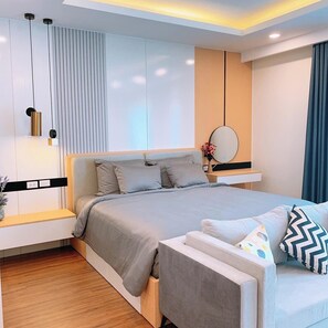 Quarto casal standard, 1 quarto | Roupas de cama de algodão egípcio, roupas de cama premium
