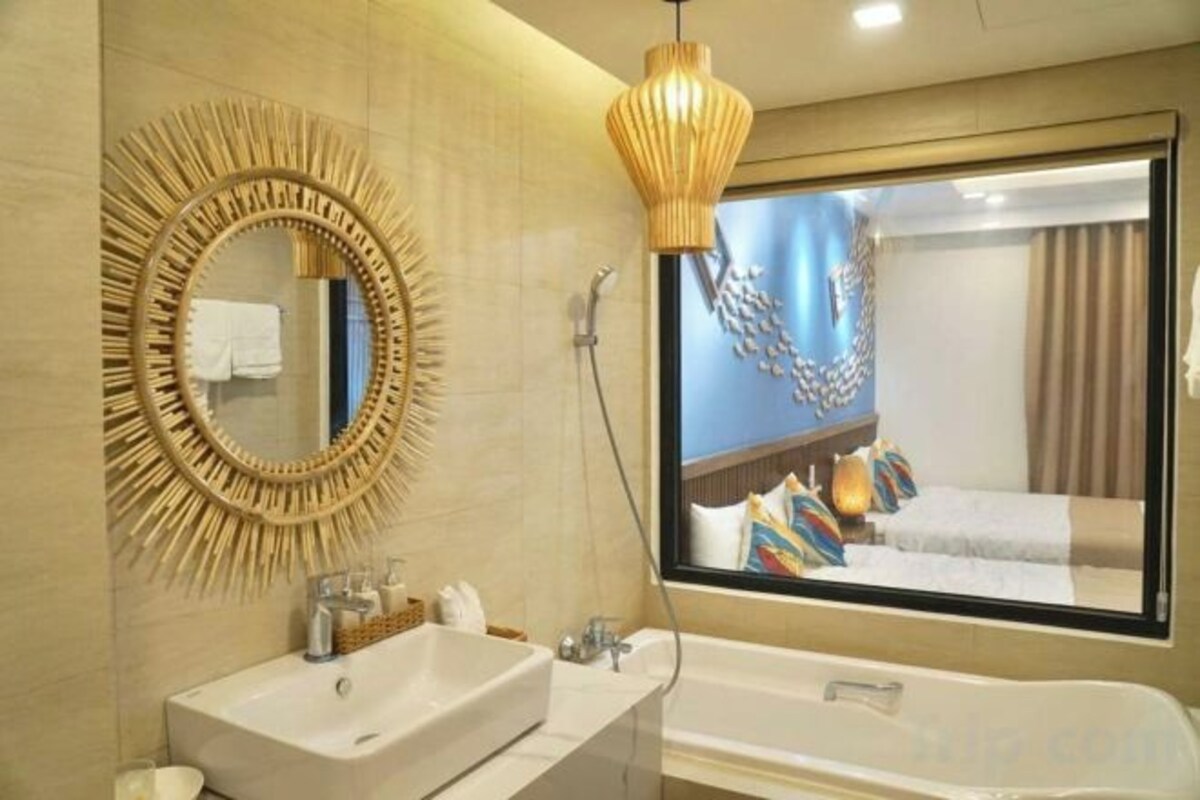 Bagno | Vasca e doccia separate, vasca da bagno a immersione totale