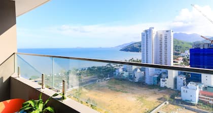 FLC Sea Tower Quy Nhon Sea View Apartment