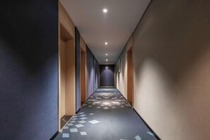 Interior - Maishang City Hotel (Baishazhou Branch) (Hengyang)